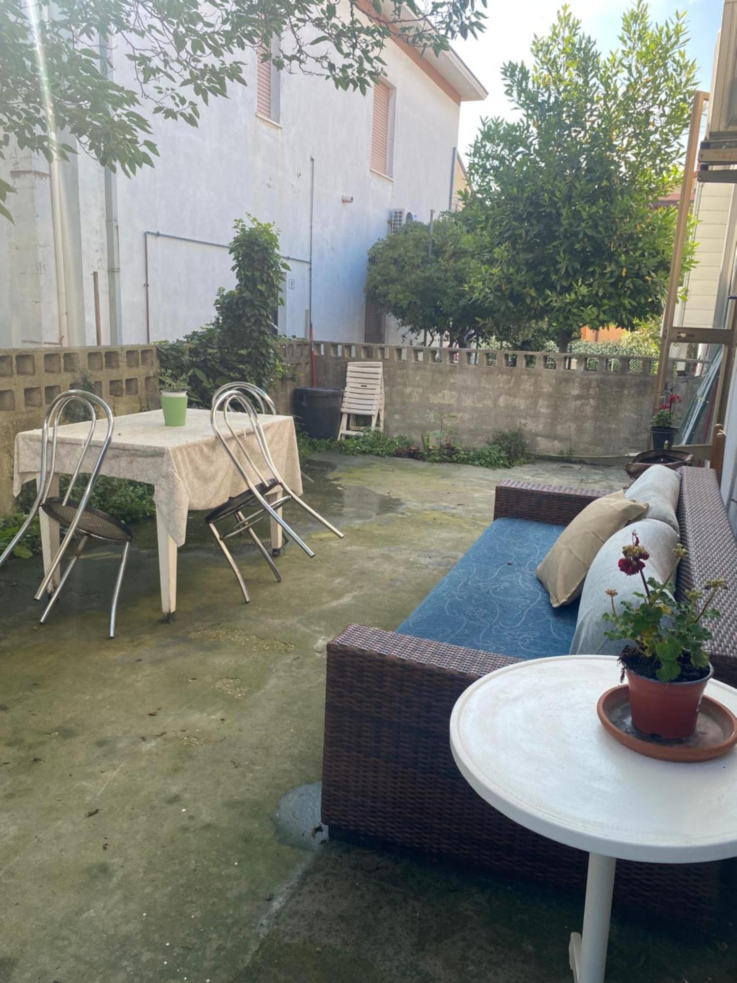 Casa Elisa 8 Bellaria-Igea Marina Exterior foto